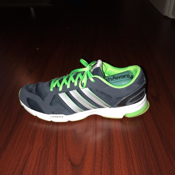 adidas adiprene mens shoes